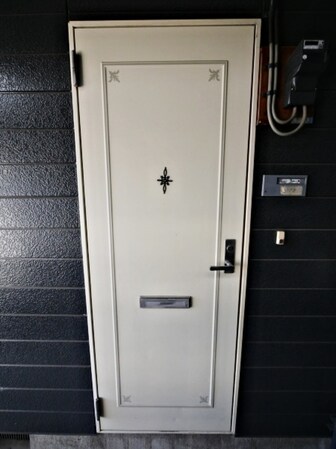 クロノス大塚の物件内観写真